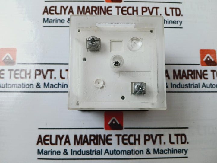 Complee Kly-T72 Ammeter 0-40/240A