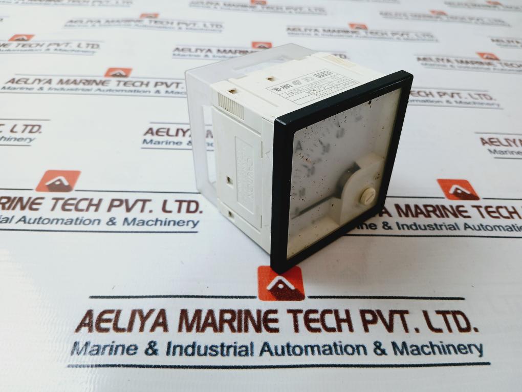 Complee Kly-T72 Ammeter 0-40/240A