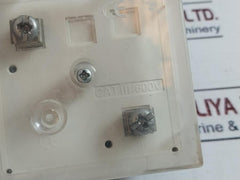 Complee Kly-t72 Ammeter 0-50/300 A, 50/5A