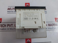 Complee Kly-t72 Ammeter 0-50/300 A, 50/5A