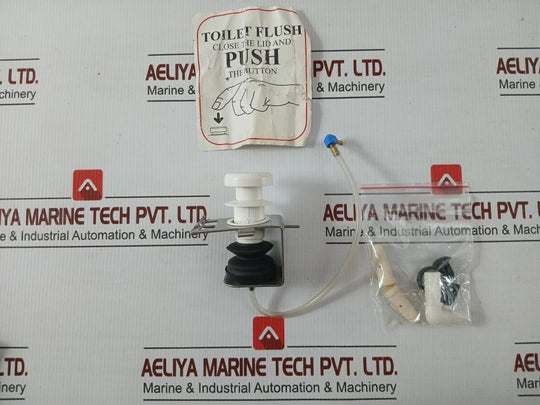 Complete Push Button Assembly Set With New Condition