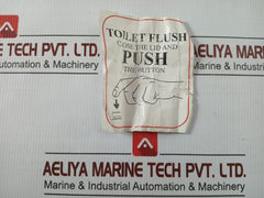 Complete Push Button Assembly Set With New Condition