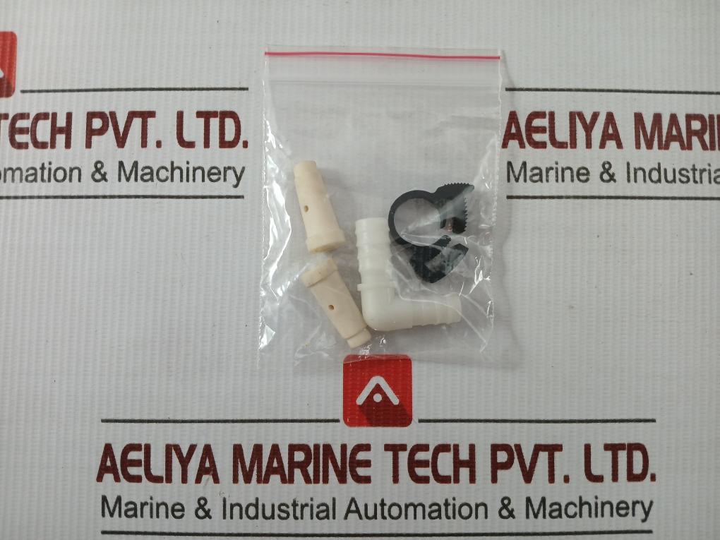 Complete Push Button Assembly Set With New Condition