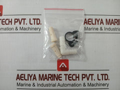 Complete Push Button Assembly Set With New Condition