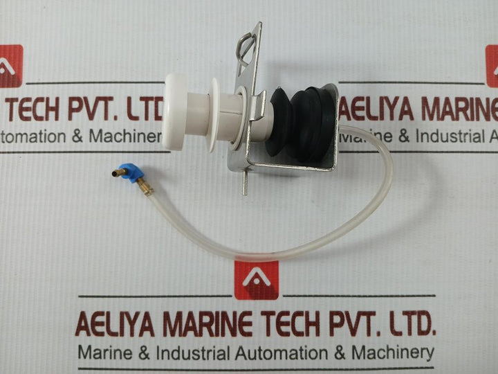 Complete Push Button Assembly Set With New Condition