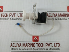 Complete Push Button Assembly Set With New Condition