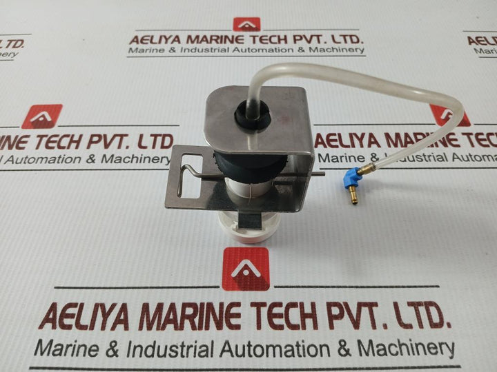 Complete Push Button Assembly Set With New Condition
