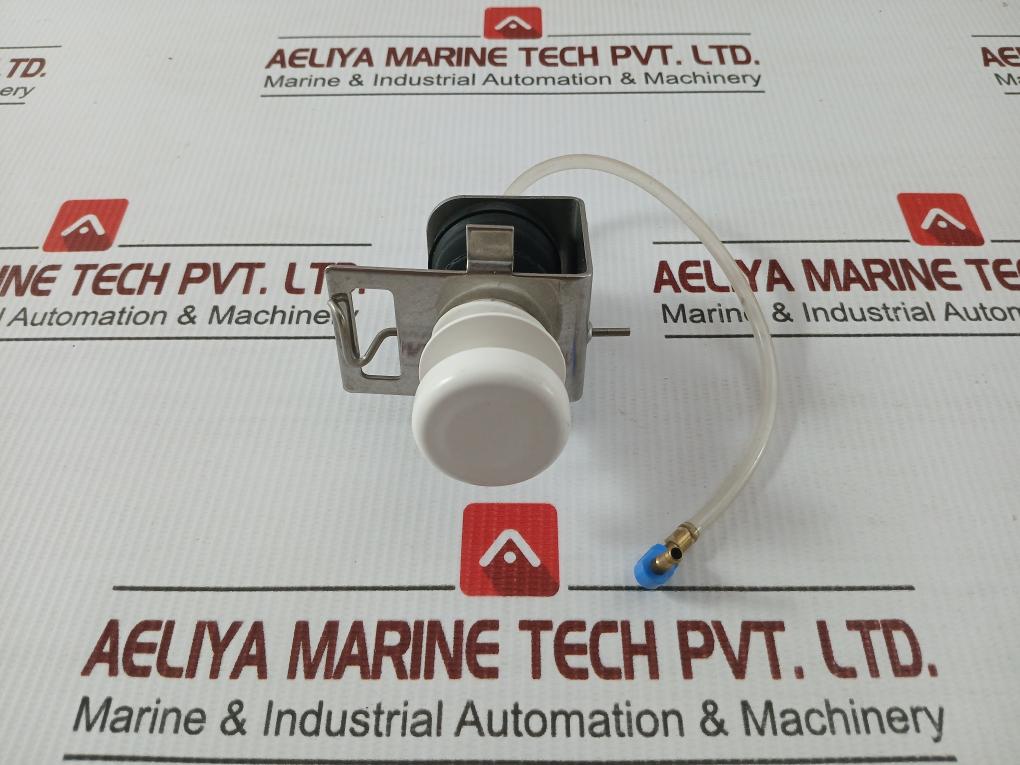 Complete Push Button Assembly Set With New Condition