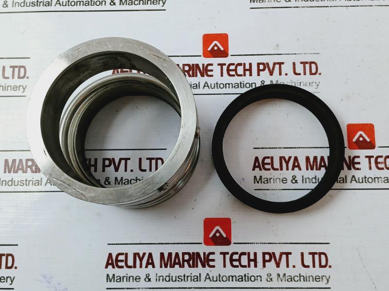 Complete Single Spring Mechanical Seal