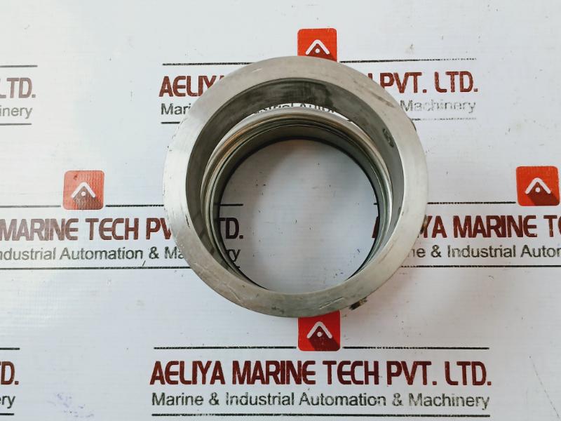 Complete Single Spring Mechanical Seal