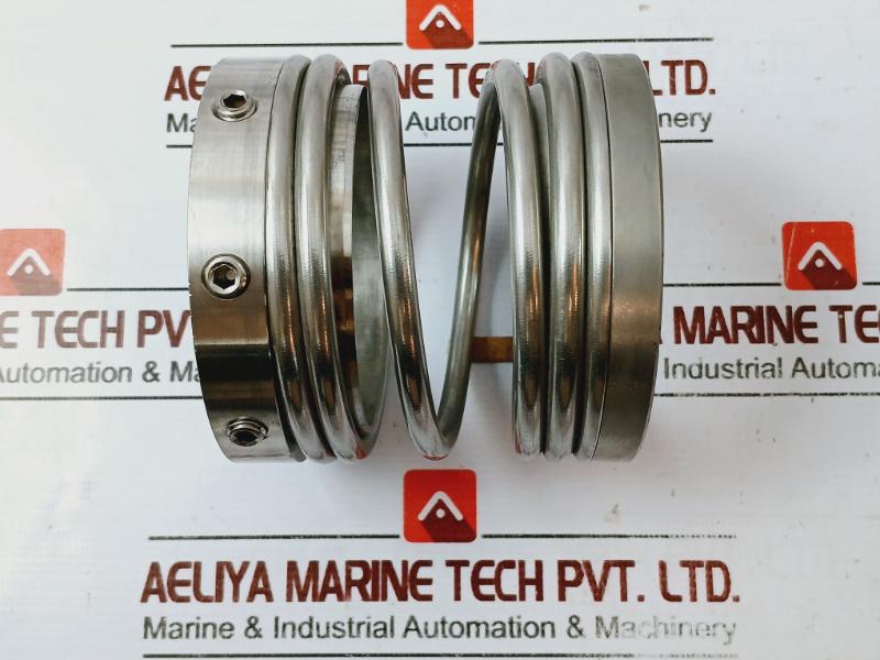 Complete Single Spring Mechanical Seal