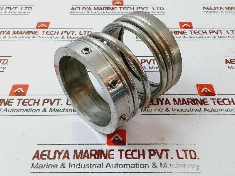 Complete Single Spring Mechanical Seal