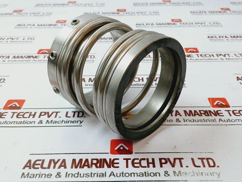 Complete Single Spring Mechanical Seal