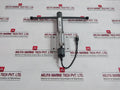 Completech Ca450D-n Comant Offset Pattern Dipole Antenna 440-475Mhz 4Dbi