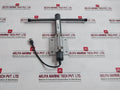 Completech Ca450D-n Comant Offset Pattern Dipole Antenna 440-475Mhz 4Dbi