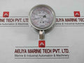 Compound Gauge Brand Daeshin Instrument -0.1 To 0.6 Mpa