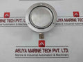 Compound Gauge Brand Daeshin Instrument -0.1 To 0.6 Mpa