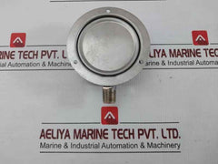 Compound Gauge Brand Daeshin Instrument -0.1 To 0.6 Mpa