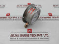 Compound Gauge Brand Daeshin Instrument -0.1 To 0.6 Mpa