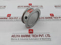 Compound Gauge Brand Daeshin Instrument -0.1 To 0.6 Mpa