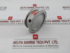 Compound Gauge Brand Daeshin Instrument -0.1 To 0.6 Mpa
