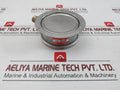Compound Gauge Brand Daeshin Instrument -0.1 To 0.6 Mpa