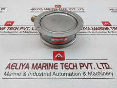 Compound Gauge Brand Daeshin Instrument -0.1 To 0.6 Mpa