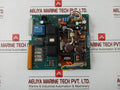 Compulite Printed Circuit Board Ac 303