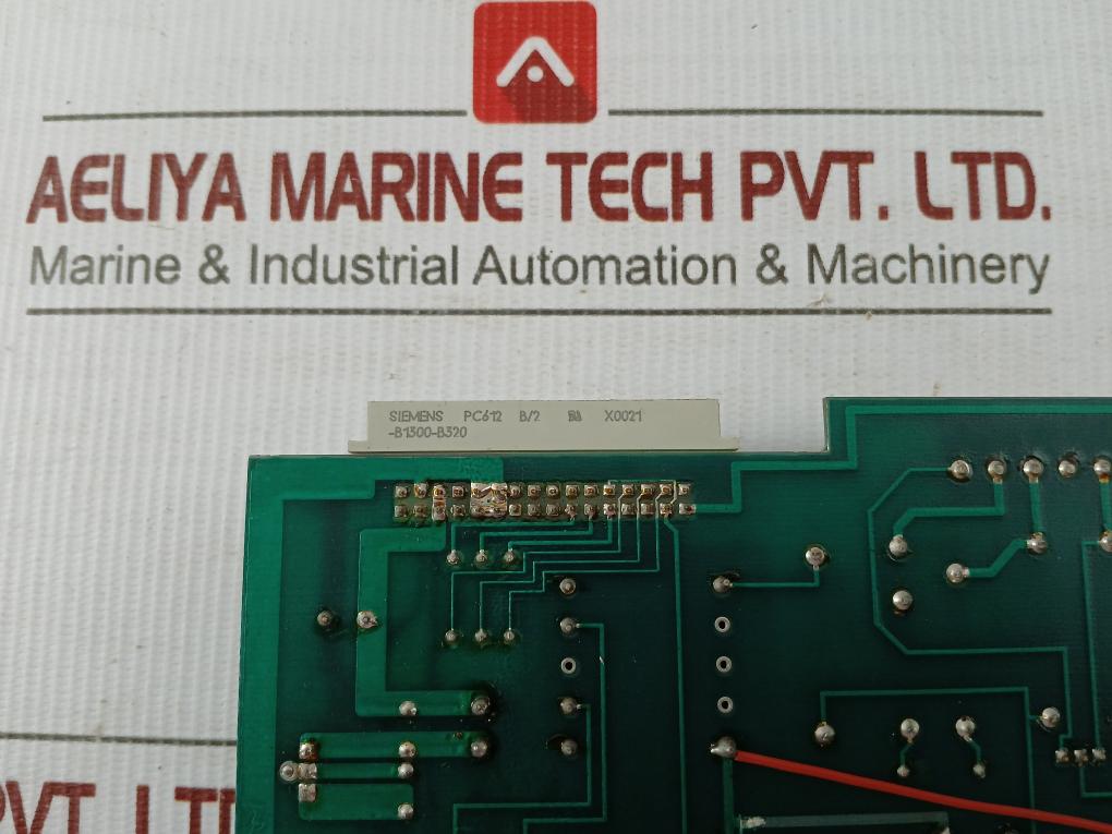 Compulite Printed Circuit Board Ac 303