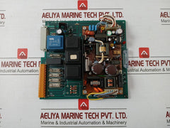 Compulite Printed Circuit Board Ac 303