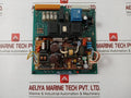 Compulite Printed Circuit Board Ac 303