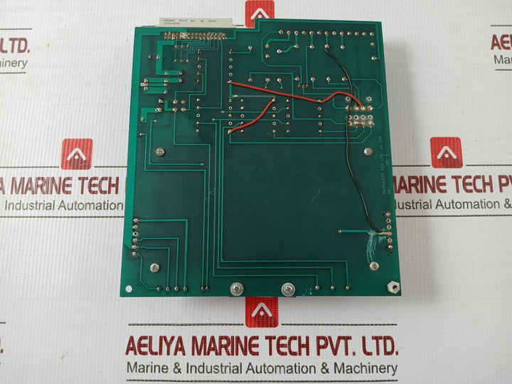 Compulite Printed Circuit Board Ac 303