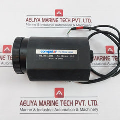 Computar H16Z7516Ams Tv Zoom Lens 7.5–120Mm