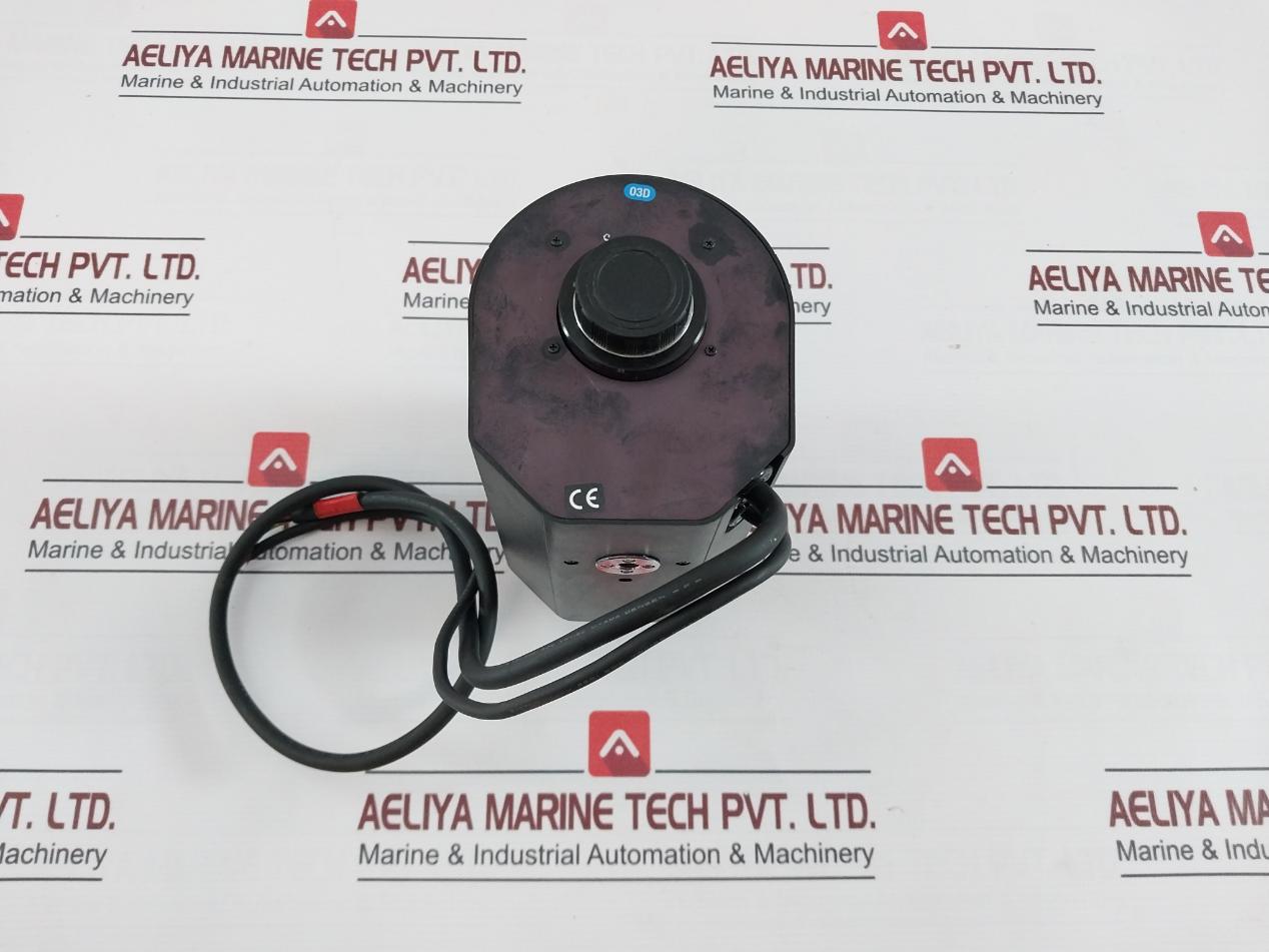 Computar H16Z7516Ams Tv Zoom Lens 7.5–120Mm
