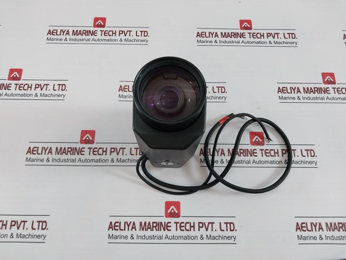 Computar H16Z7516Ams Tv Zoom Lens 7.5–120Mm