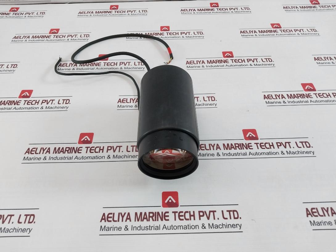Computar H16Z7516Ams Tv Zoom Lens 7.5–120Mm