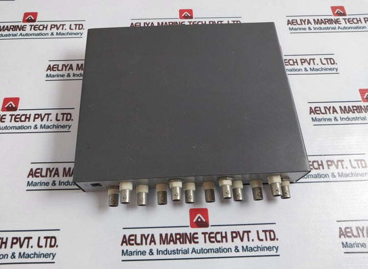 Computer VD4.8P Video Distributor 12VDC