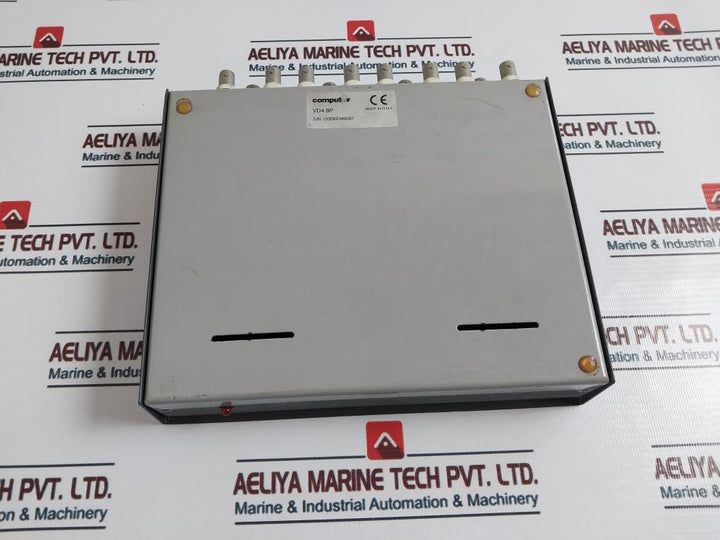 Computer VD4.8P Video Distributor 12VDC