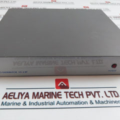 Computer VD4.8P Video Distributor 12VDC