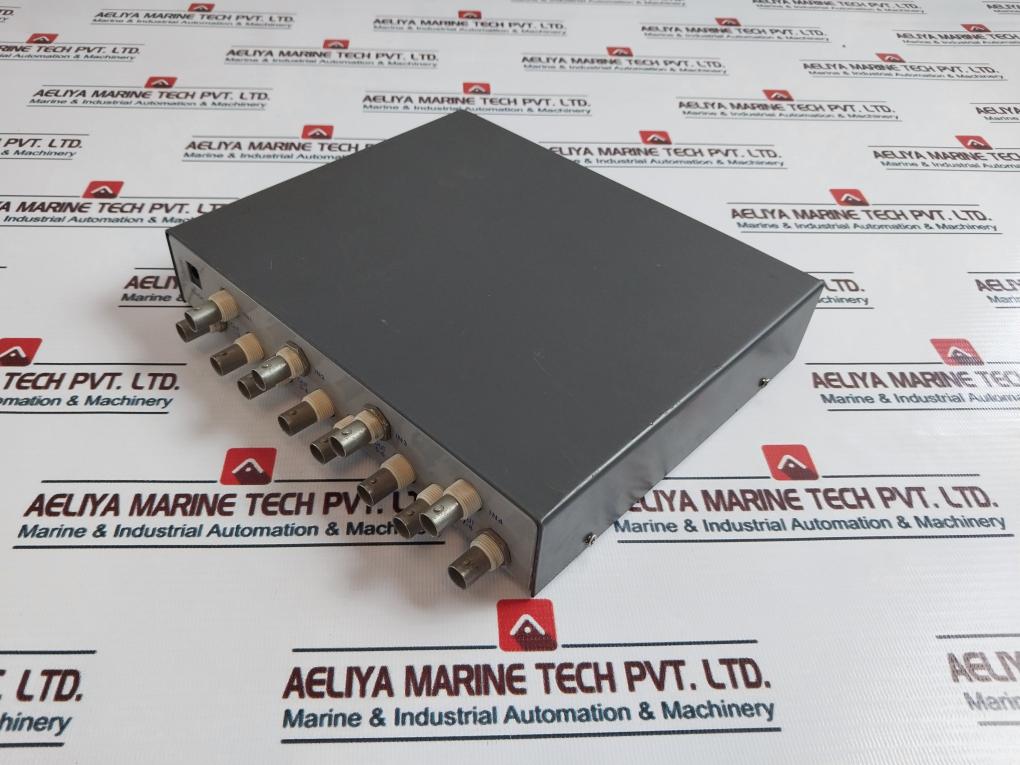 Computer VD4.8P Video Distributor 12VDC