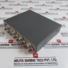 Computer VD4.8P Video Distributor 12VDC