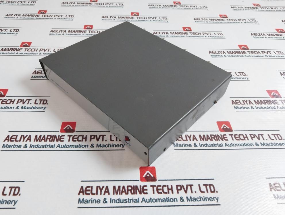 Computer VD4.8P Video Distributor 12VDC