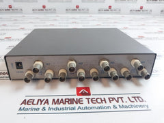 Computer VD4.8P Video Distributor 12VDC