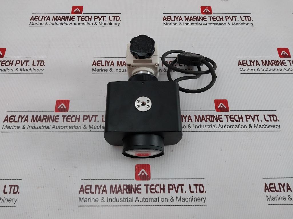 Computar M6Z1212Mp3 Tv Zoom Lens 3 Meter Dc 5V 12.5–75 Mm 5 Vdc