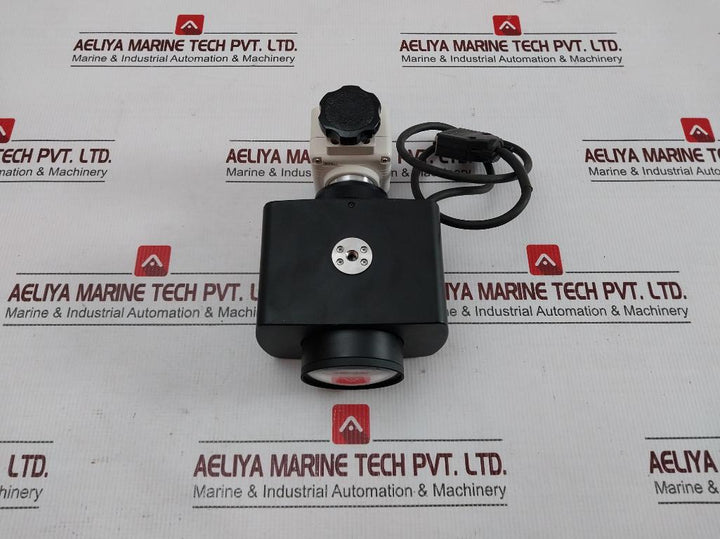 Computar M6Z1212Mp3 Tv Zoom Lens 3 Meter Dc 5V 12.5–75 Mm 5 Vdc