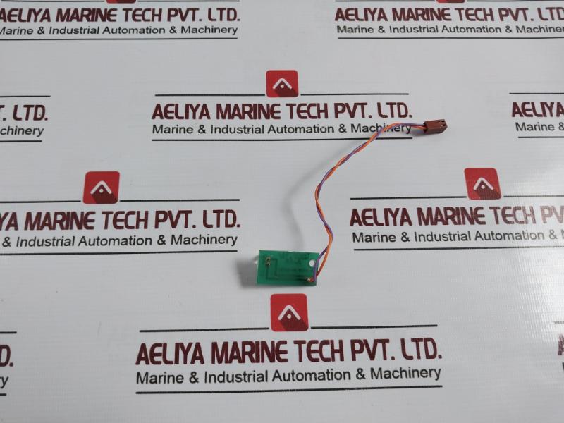 Computational Systems Csi - D22995 Led Mount With Wire