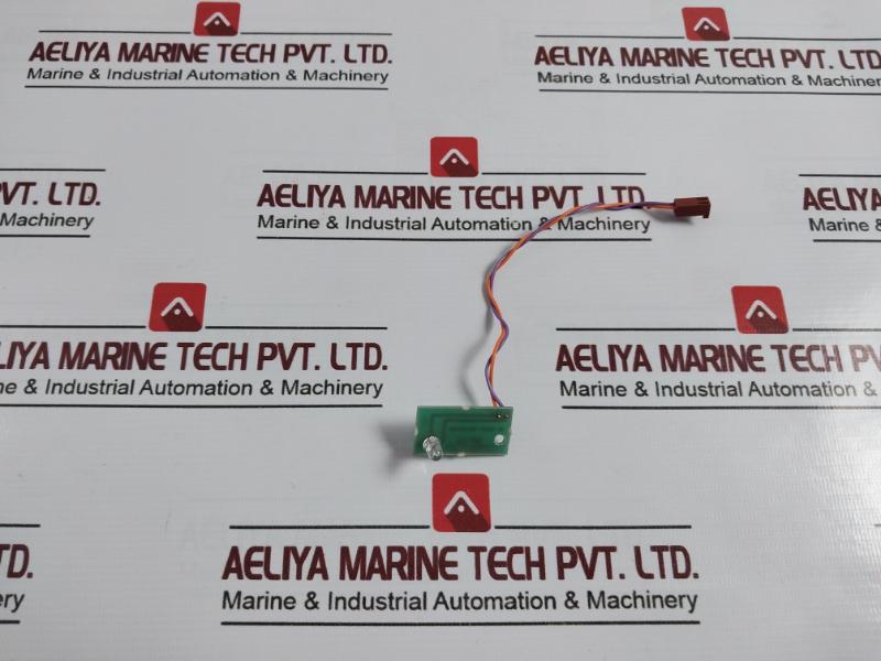 Computational Systems Csi - D22995 Led Mount With Wire