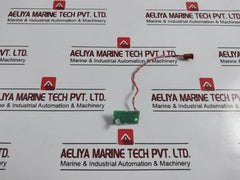 Computational Systems Csi - D22995 Led Mount With Wire