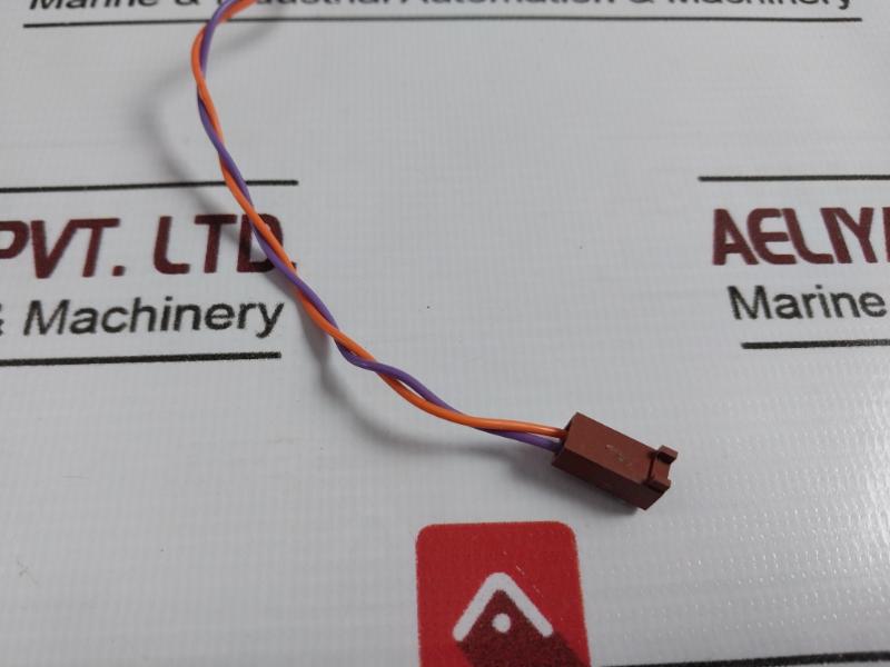 Computational Systems Csi - D22995 Led Mount With Wire