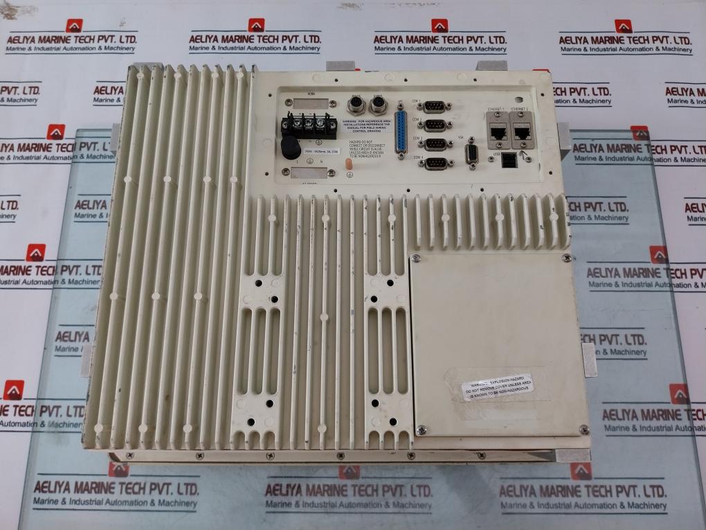 Computer Dynamics Wolverine Ii Dc Display Panel Wv33110110